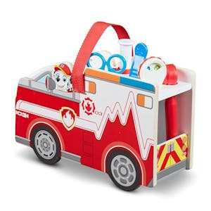Melissa & Doug PAW Patrol EMT Caddy