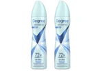 2 Degree Dry Spray Deodorants