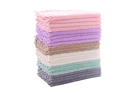 Kitchen Dishcloths
