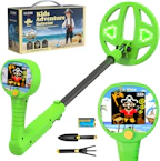 Kids' Metal Detector
