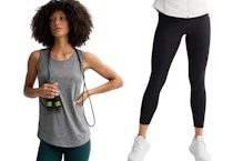 Tek Gear Women's Apparel