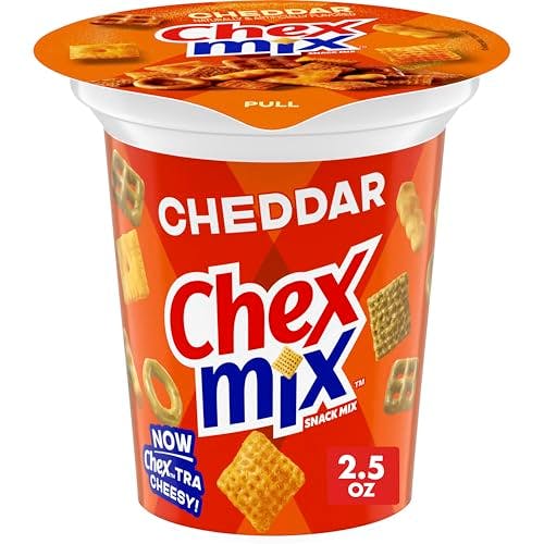 Chex Mix Snack Mix