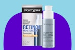 Neutrogena Rapid Wrinkle Repair Moisturizer