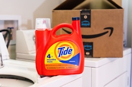 tide amazon