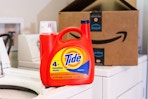 tide amazon