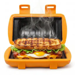 Microwave Sandwich Maker