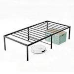 Twin Size Platform Bed Frame