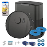 Robot Vacuum