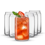 JoyJolt Can Shaped Tumblers