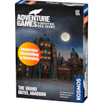 Thames & Kosmos Adventure Game