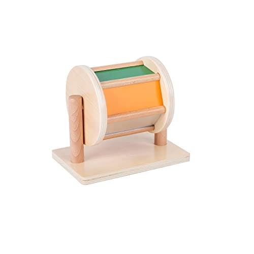 Montessori Baby Toy Kit