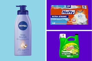 Top 5 Amazon Promotions Collage