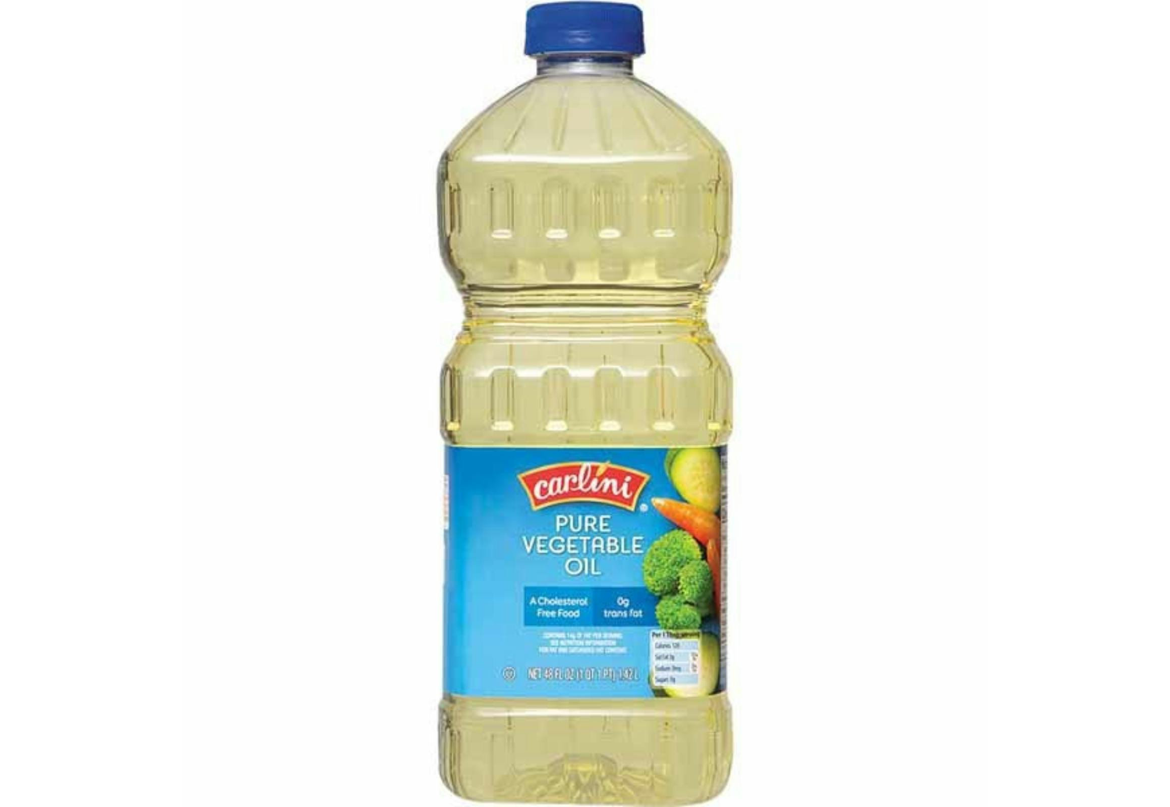 Carlini Vegetable Oil