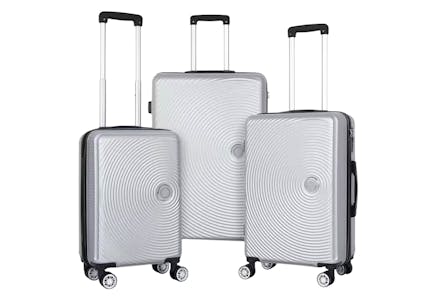 Hardside Luggage Set