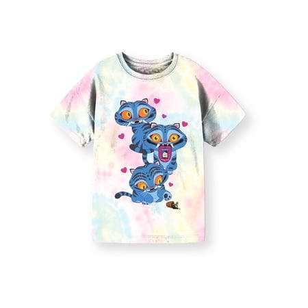 KPop Demon Hunters Kids' T-Shirt
