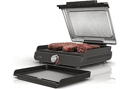 Ninja Grill and Griddle