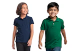 5 The Children's Place Kids' Polos