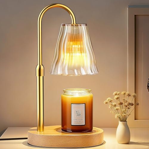 Candle Warmer Lamp