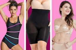 Delmira Shapewear