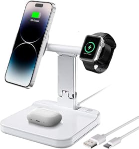 Wireless Charging Dock