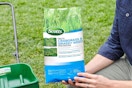 Scotts Halts Crabgrass and Weed Preventer