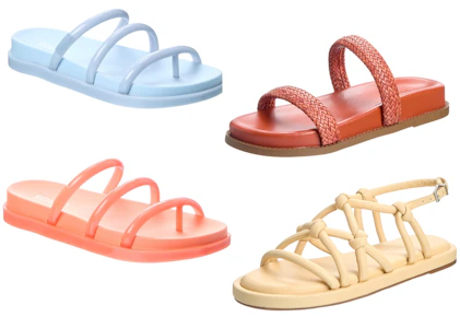 Schutz Women's Sandals