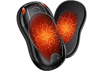 Rechargeable Hand Warmers