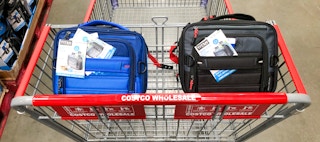 titan lunch bag at costco