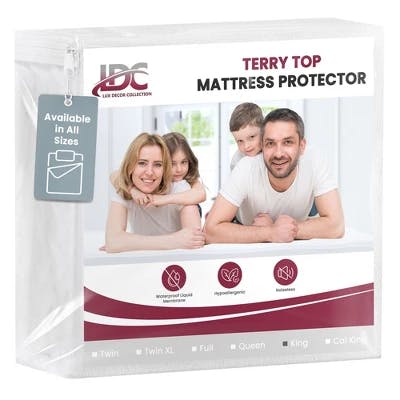 King Mattress Protector