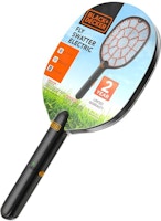 BLACK+DECKER Bug Zapper Racket