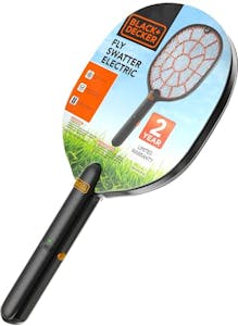 BLACK+DECKER Bug Zapper Racket