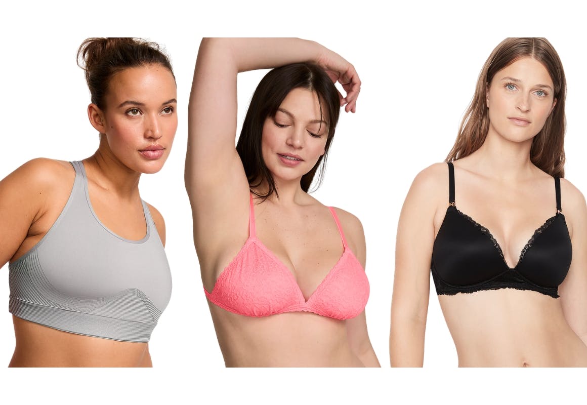 Victoria's Secret Women's Bra 