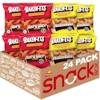 Baken-Ets Pork Rinds 24-Pack