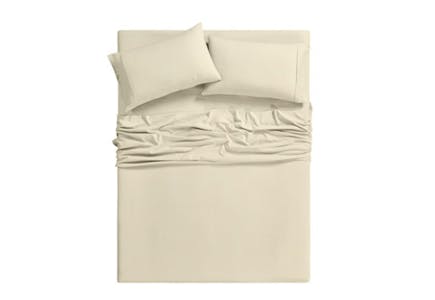Queen Sheet Set