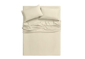Queen Sheet Set