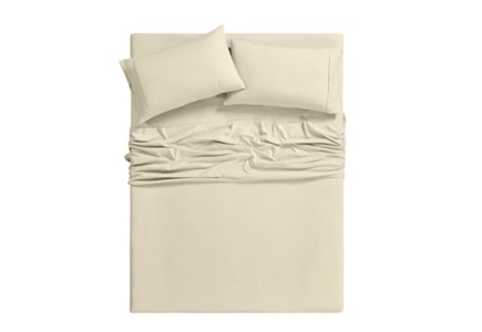 Queen Sheet Set