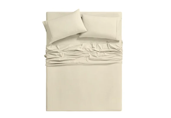 Queen Sheet Set