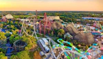 Six Flags Great America Tickets