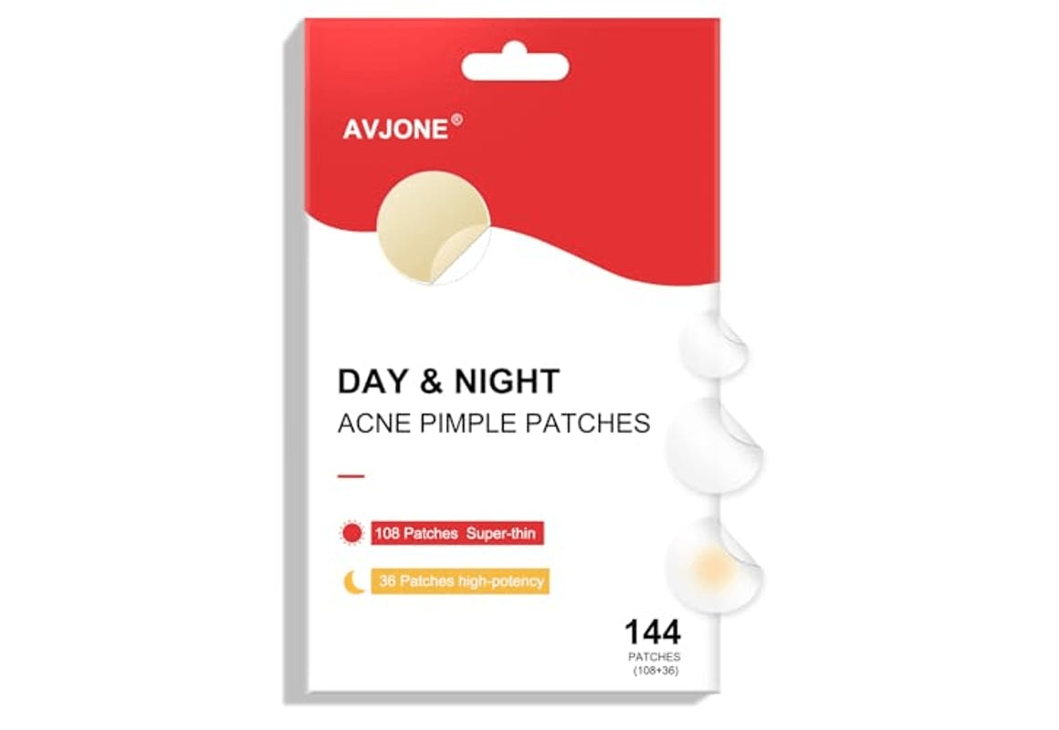 Pimple Patches
