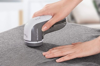 Fabric Shaver and Lint Remover