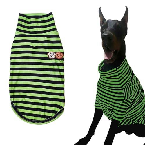 Turtleneck Dog Shirt