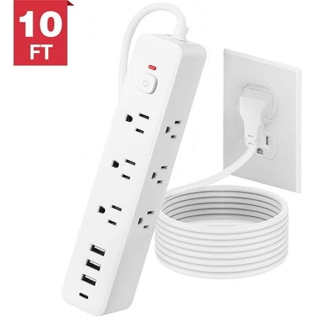Surge Protector Power Strip