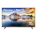 Pioneer Smart Roku TV