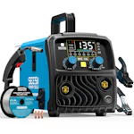 135A MIG Welder