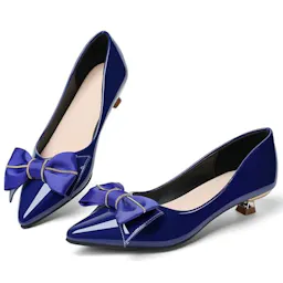 Women's Kitten Heels