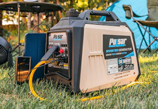 lowes pulsar portable generator