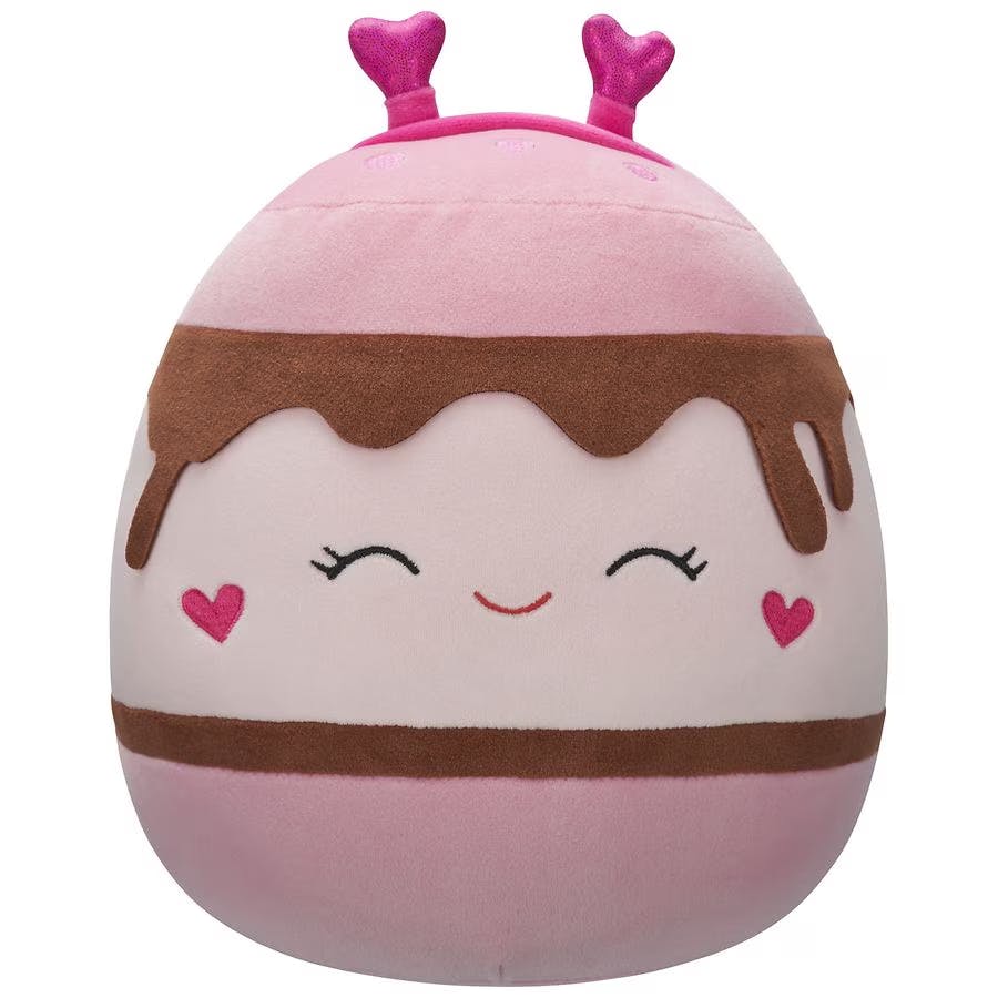 Squishmallows S'Mores