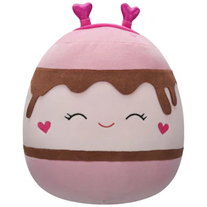 Squishmallows S'Mores
