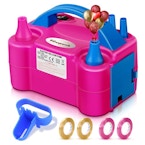 Electric Balloon Pump