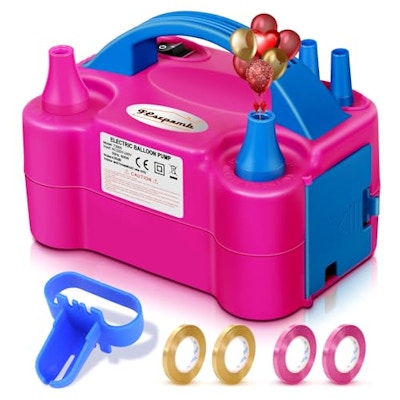 Electric Balloon Pump